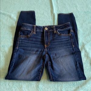 American Eagle Outfitters Hi-rise Jegging